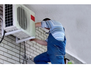 I am AC Technician and Can Provide Service.