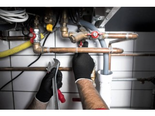 I am Plumber with good experience